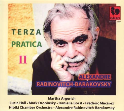 Terza Pratica II