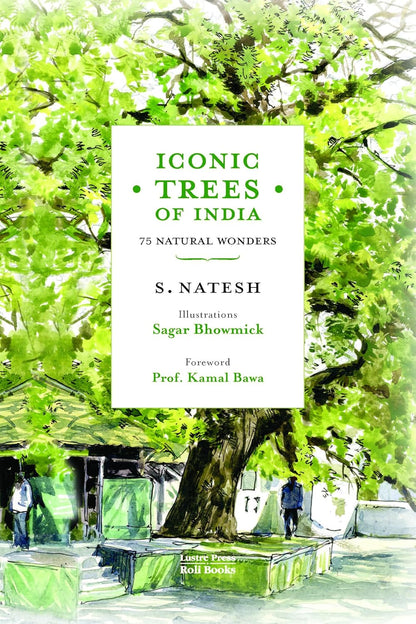 Iconic Trees of India