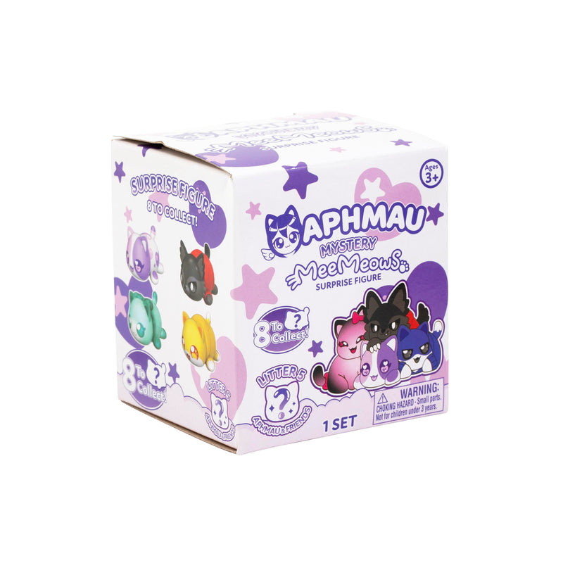APHMAU Mystery MeeMeows - Caja ciega serie 5