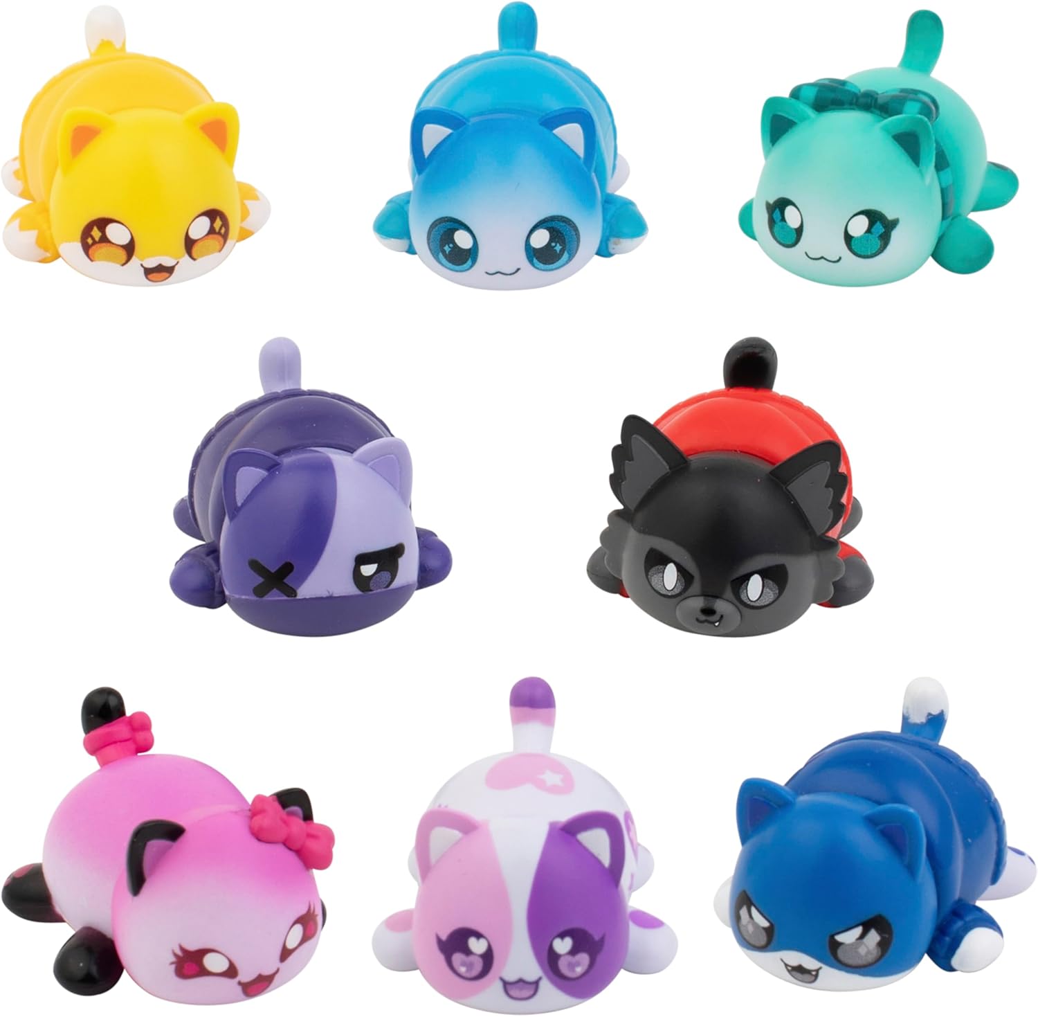 APHMAU Mystery MeeMeows - Caja ciega serie 5