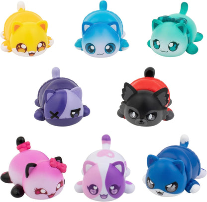 APHMAU Mystery MeeMeows - Caja ciega serie 5