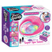 Shimmer N Sparkle - 5 In 1 Light Up Spa Salon (65628)