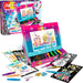 LANSAY 23803 Cardboard, Multi, One Size