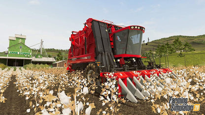 Farming Simulator 20 (Fr) (Switch)