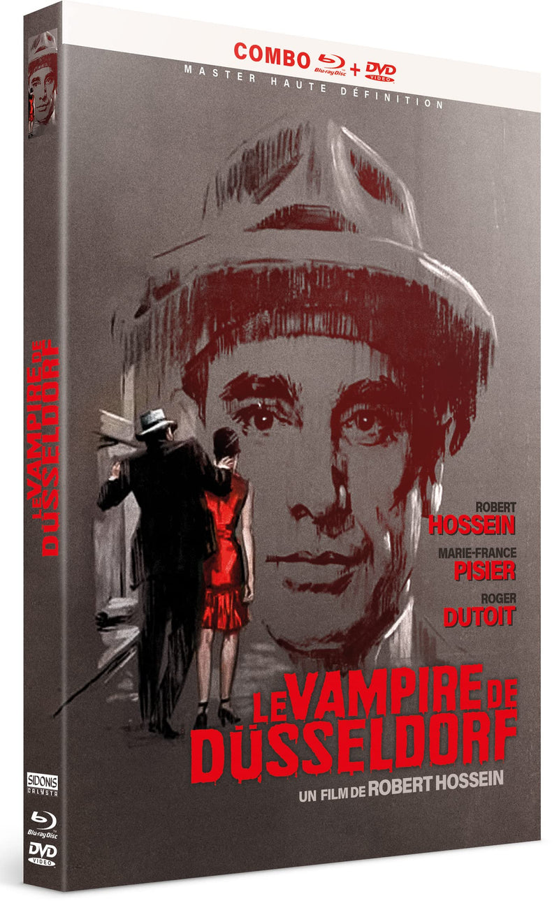 Le vampire de düsseldorf