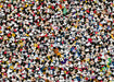 Ravensburger Puzzle 12000529 - Mickey Challenge - 1000 Teile Disney Puzzle für Erwachsene und Kinder ab 14 Jahren