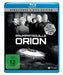 Raumpatrouille Orion - Remastered 4-Disc-Edition