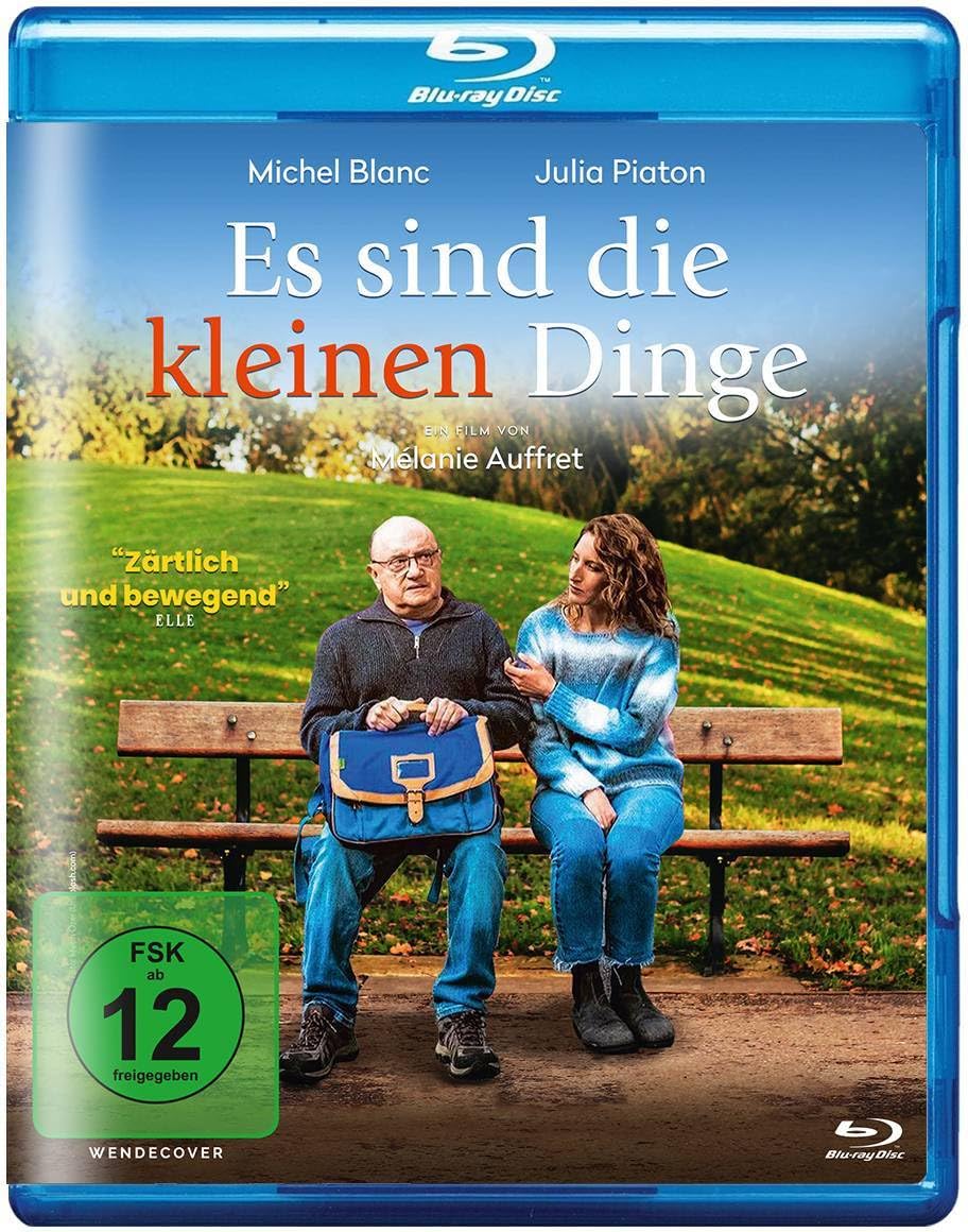 Es sind die kleinen Dinge