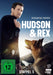 Hudson und Rex - Die komplette 5. Staffel (Fernsehjuwelen)