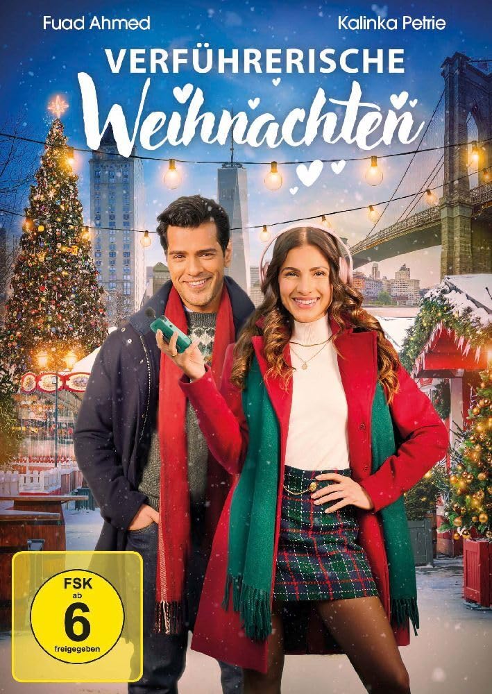 VERFUHRERISCHE WEIHNACHTEN - VERFUHRERISCHE WEIHNACHTEN