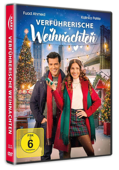 Verführerische Weihnachten