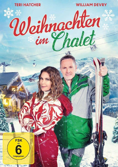 WEIHNACHTEN IM CHALET - WEIHNACHTEN IM CHALET