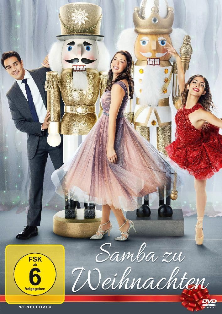 SAMBA ZU WEIHNACHTEN - SAMBA ZU WEIHNACHTEN