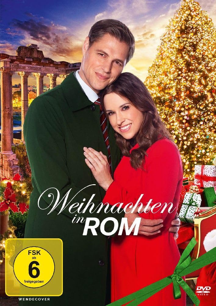 WEIHNACHTEN IN ROM - WEIHNACHTEN IN ROM
