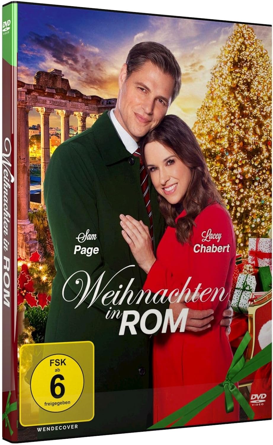 WEIHNACHTEN IN ROM - WEIHNACHTEN IN ROM