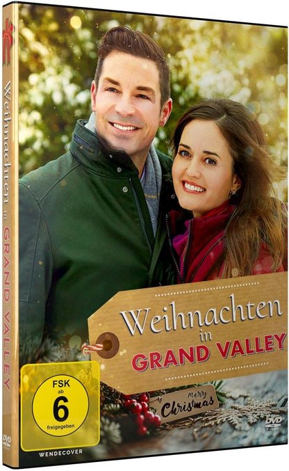 WEIHNACHTEN IN GRAND VALLEY - WEIHNACHTEN IN GRAND VALLEY