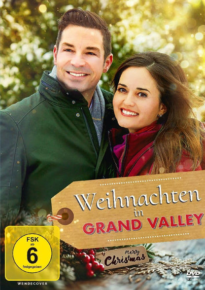 WEIHNACHTEN IN GRAND VALLEY - WEIHNACHTEN IN GRAND VALLEY