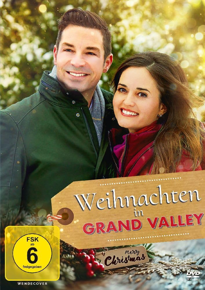 WEIHNACHTEN IN GRAND VALLEY - WEIHNACHTEN IN GRAND VALLEY