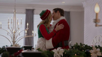 Joy for Christmas - Viel Gutes zu Weihnachten