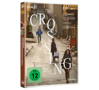 Crossing: Auf Der Suche Nach Tekla