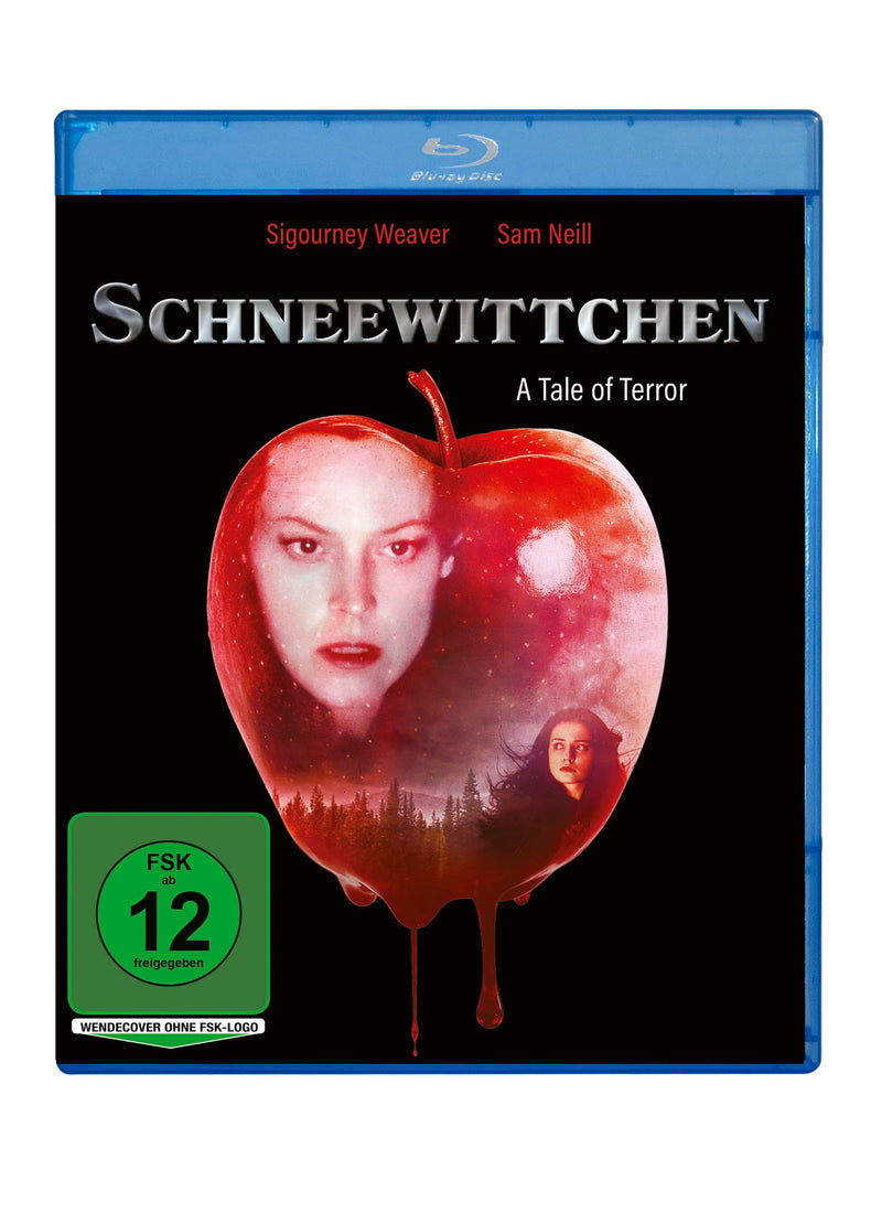 Schneewittchen - A Tale of Terror