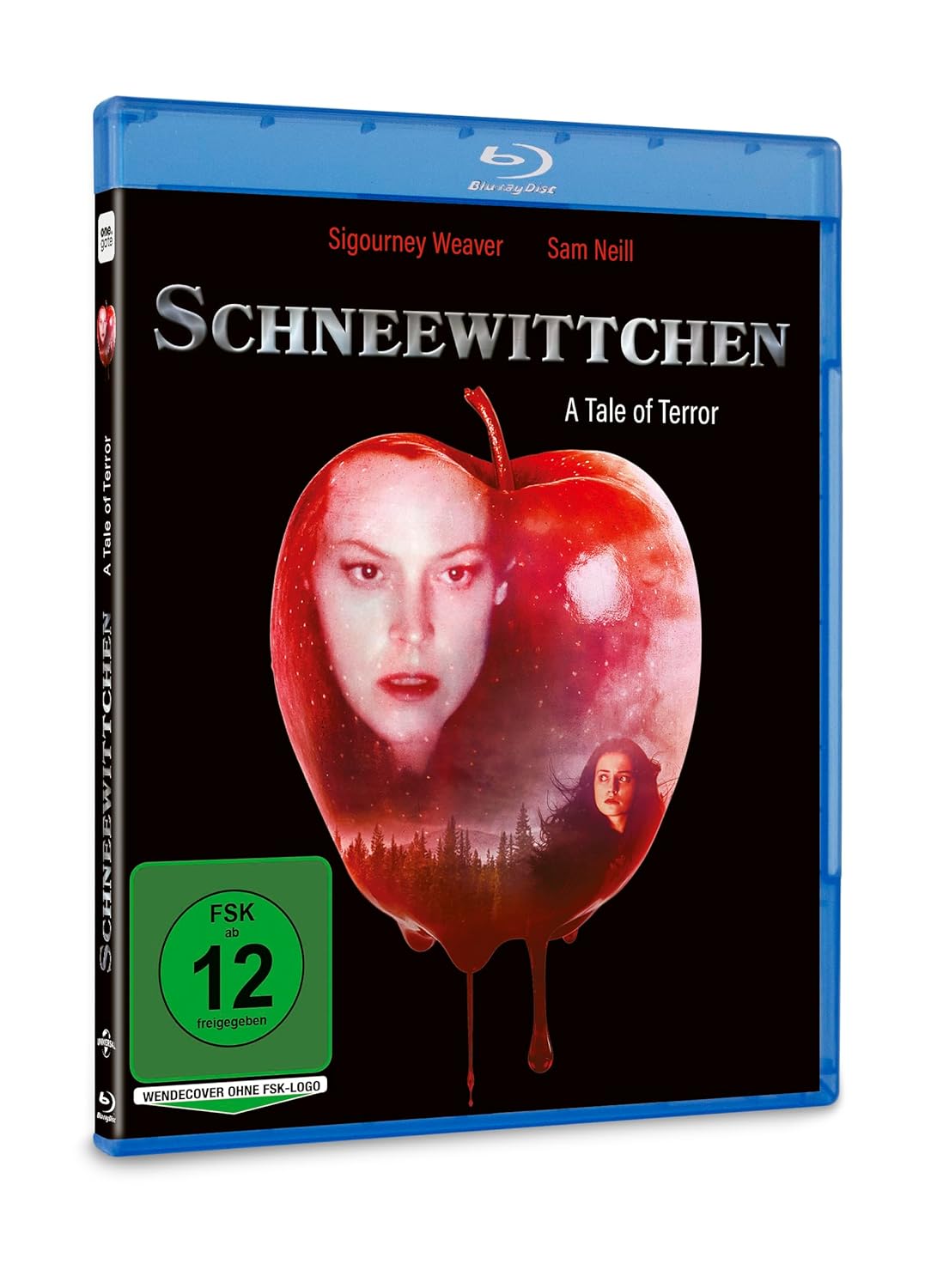 Schneewittchen - A Tale of Terror