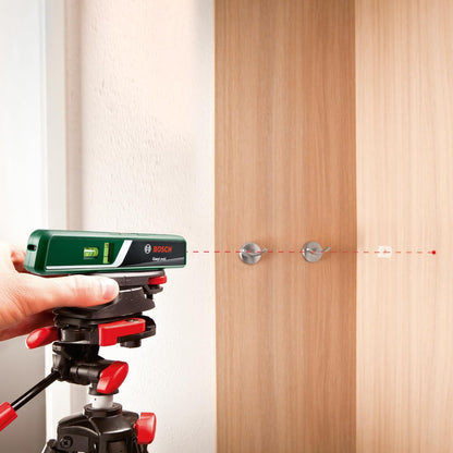 Bosch Easylevel Laser And Spirit Level In One Tool