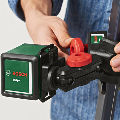 Bosch Cross Laser Quigo Iii Carton E