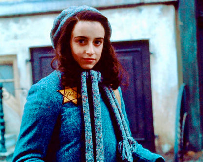 Das Tagebuch der Anne Frank - Die komplette 4-teilige populäre BBC-Verfilmung über die dramatischen Erlebnisse der Jüdin im 2. Weltkrieg (Pidax Historien-Klassiker