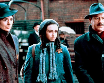Das Tagebuch der Anne Frank - Die komplette 4-teilige populäre BBC-Verfilmung über die dramatischen Erlebnisse der Jüdin im 2. Weltkrieg (Pidax Historien-Klassiker