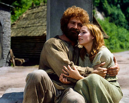Rom ist in der kleinsten Hütte / Die komplette 13-teilige Historienserie mit Starbesetzung (Pidax Historien-Klassiker)