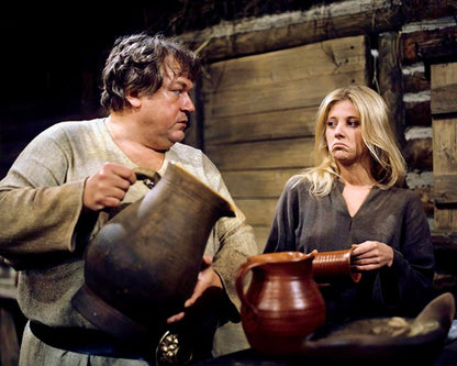 Rom ist in der kleinsten Hütte / Die komplette 13-teilige Historienserie mit Starbesetzung (Pidax Historien-Klassiker)