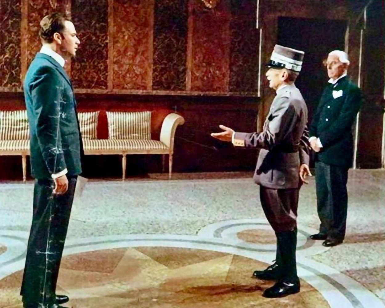 Die Ermordung Matteottis (Il delitto Matteotti) / Preisgekrönter Thriller mit Starbesetzung (Pidax Historien-Klassiker