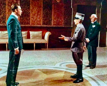 Die Ermordung Matteottis (Il delitto Matteotti) / Preisgekrönter Thriller mit Starbesetzung (Pidax Historien-Klassiker