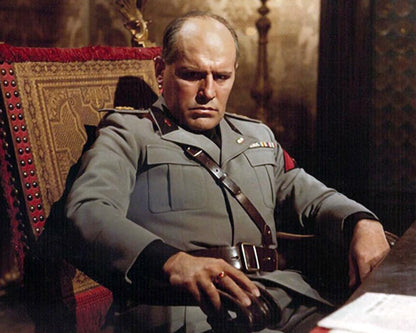 Die Ermordung Matteottis (Il delitto Matteotti) / Preisgekrönter Thriller mit Starbesetzung (Pidax Historien-Klassiker