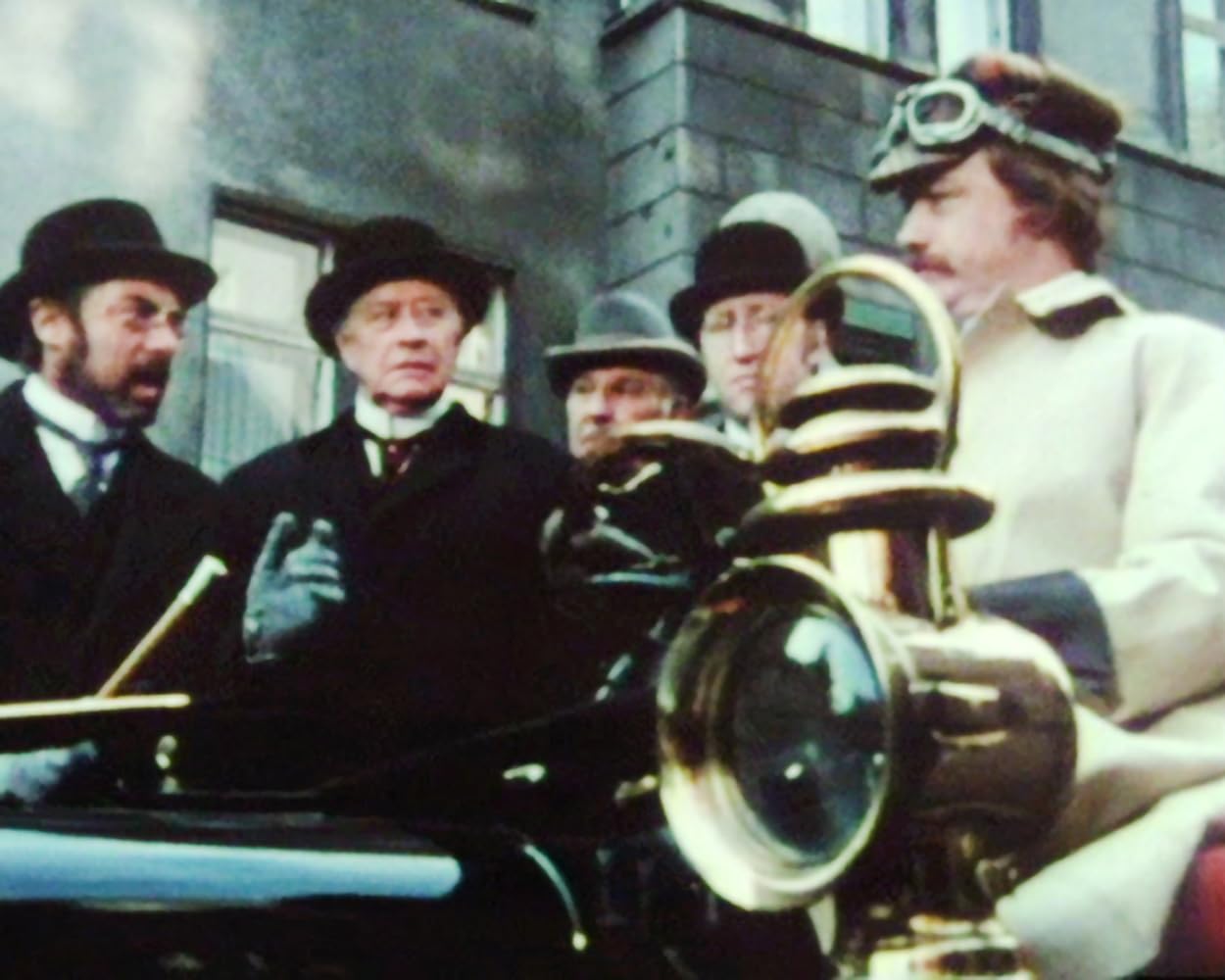 Lokaltermin, Staffel 1 / Die ersten 13 Folgen der Erfolgsserie - Altberliner Gerichtsgeschichten im Stil von Königlich Bayerisches Amtsgericht - absolute Starbesetzung (Pidax Serien-Klassiker