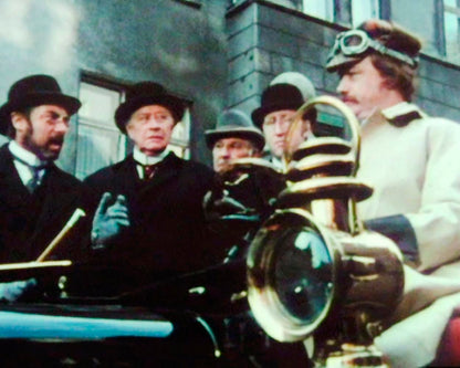 Lokaltermin, Staffel 1 / Die ersten 13 Folgen der Erfolgsserie - Altberliner Gerichtsgeschichten im Stil von Königlich Bayerisches Amtsgericht - absolute Starbesetzung (Pidax Serien-Klassiker