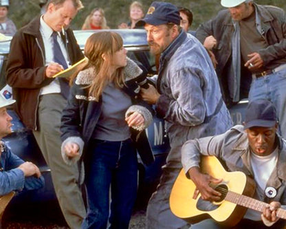 Zeit der Gerechtigkeit (Harlan County War) / Mitreißendes Filmdrama nach wahren Begebenheiten mit Starbesetzung (Pidax Historien-Klassiker