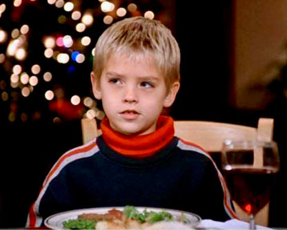 Mami küsst den Weihnachtsmann (Die Weihnachtsmann-Affäre) / Herziger Weihnachtshit mit Dylan & Cole Sprouse (bekannt als „Zack & Cody“) (Pidax Film-Klassiker)