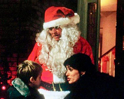 Mami küsst den Weihnachtsmann (Die Weihnachtsmann-Affäre) / Herziger Weihnachtshit mit Dylan & Cole Sprouse (bekannt als „Zack & Cody“) (Pidax Film-Klassiker)