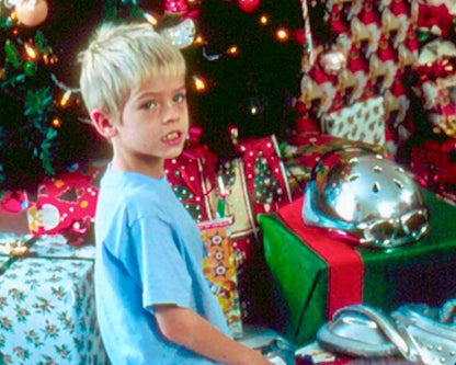 Mami küsst den Weihnachtsmann (Die Weihnachtsmann-Affäre) / Herziger Weihnachtshit mit Dylan & Cole Sprouse (bekannt als „Zack & Cody“) (Pidax Film-Klassiker)