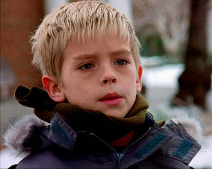 Mami küsst den Weihnachtsmann (Die Weihnachtsmann-Affäre) / Herziger Weihnachtshit mit Dylan & Cole Sprouse (bekannt als „Zack & Cody“) (Pidax Film-Klassiker)