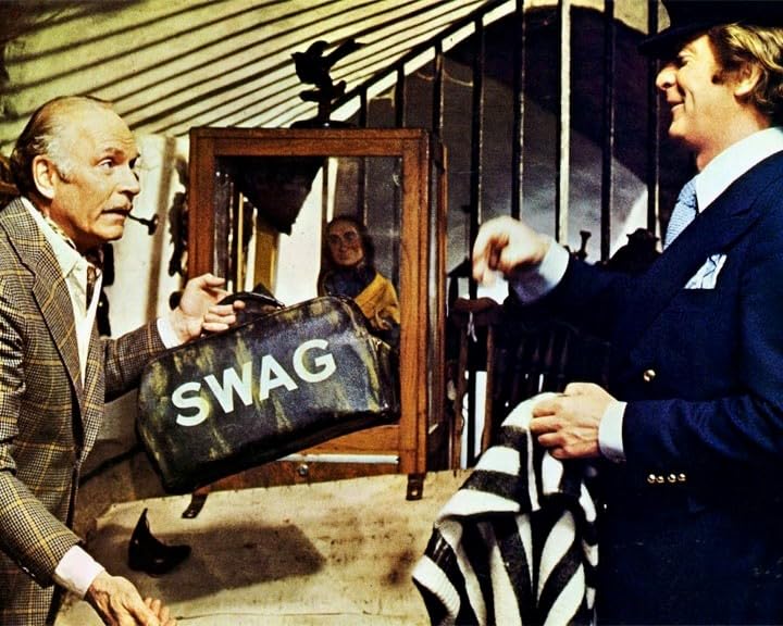 Mord mit kleinen Fehlern (Sleuth) / Kriminalfilm mit den Hollywood-Legenden Laurence Olivier und Michael Caine (Pidax Film-Klassiker)