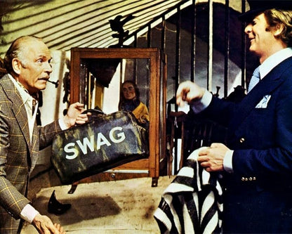 Mord mit kleinen Fehlern (Sleuth) / Kriminalfilm mit den Hollywood-Legenden Laurence Olivier und Michael Caine (Pidax Film-Klassiker)