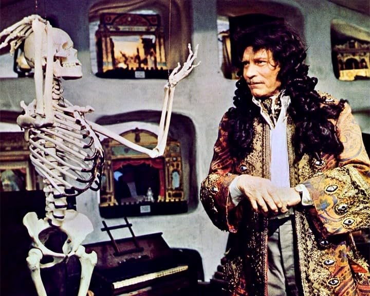 Mord mit kleinen Fehlern (Sleuth) / Kriminalfilm mit den Hollywood-Legenden Laurence Olivier und Michael Caine (Pidax Film-Klassiker)