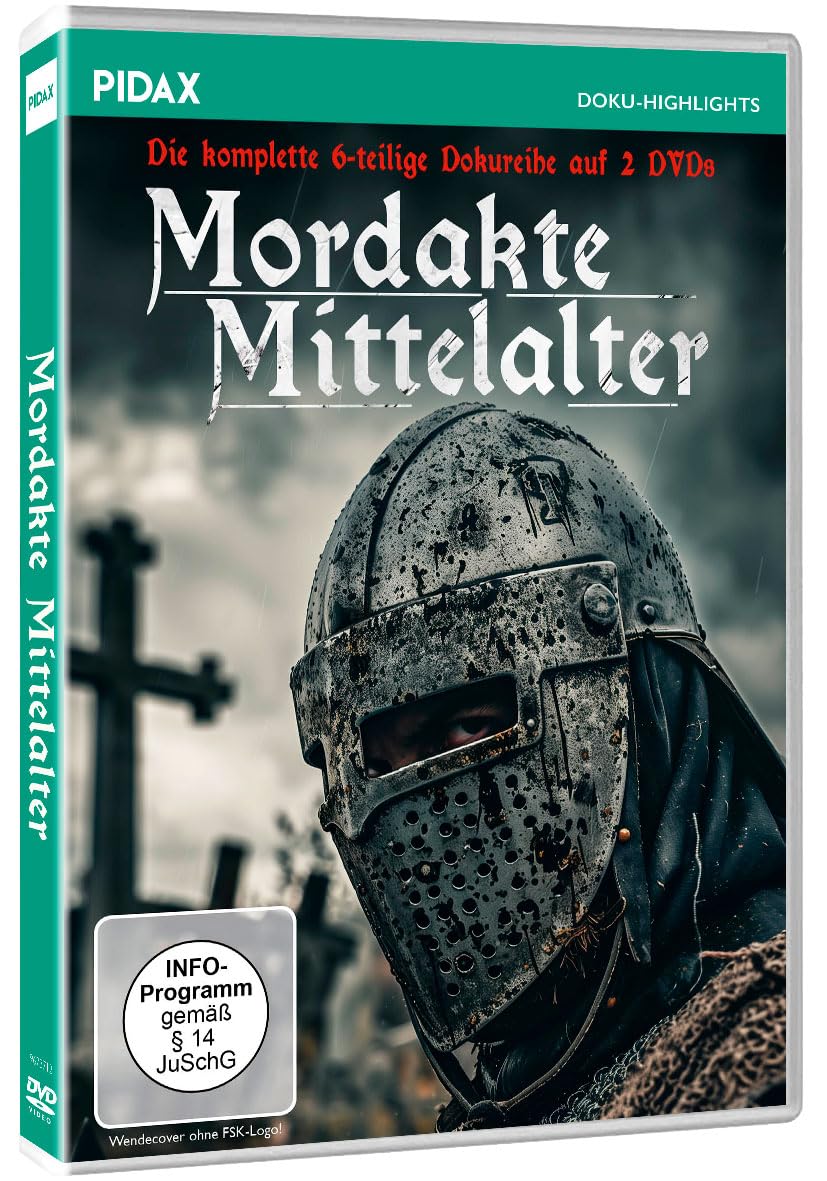 Mordakte Mittelalter