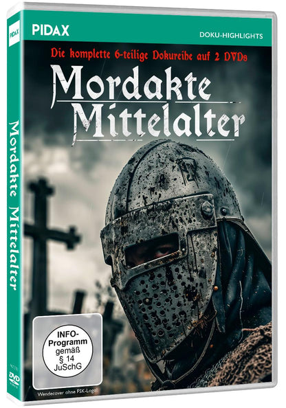 Mordakte Mittelalter