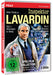 Inspektor Lavardin - Spielfilm Collection Edition / Die beiden Kinofilme von Altmeister Claude Chabrol mit neuer 4K-Abtastung (Pidax Film-Klassiker