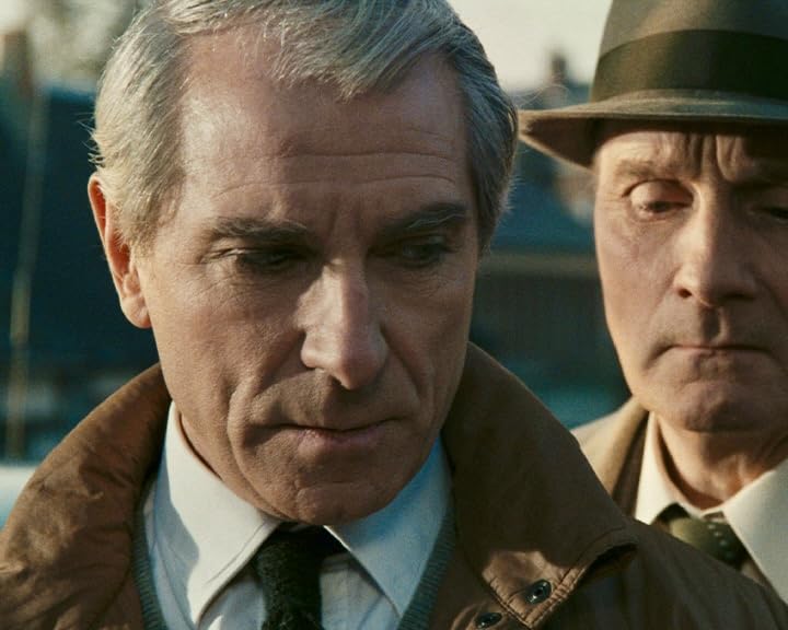 Inspektor Lavardin - Spielfilm Collection Edition / Die beiden Kinofilme von Altmeister Claude Chabrol mit neuer 4K-Abtastung (Pidax Film-Klassiker