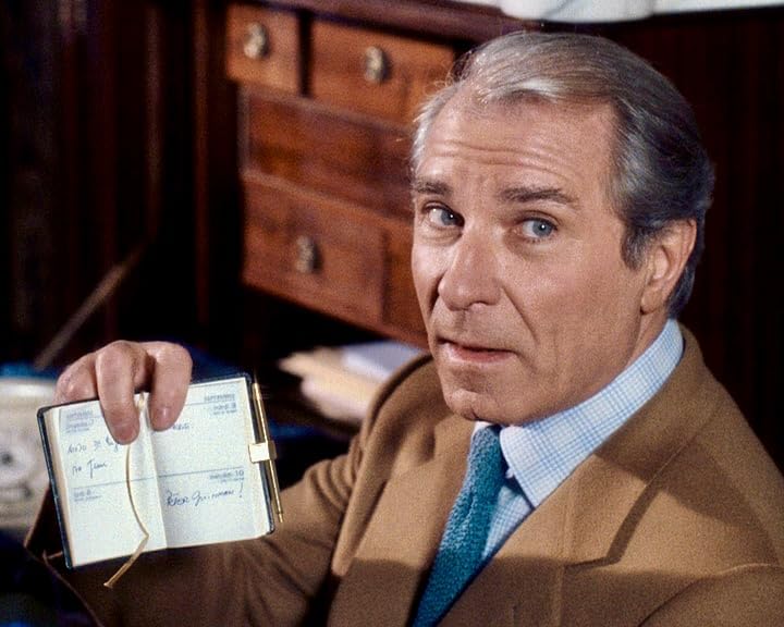 Inspektor Lavardin - Spielfilm Collection / Die beiden Kinofilme von Altmeister Claude Chabrol mit neuer 4K-Abtastung (Pidax Film-Klassiker